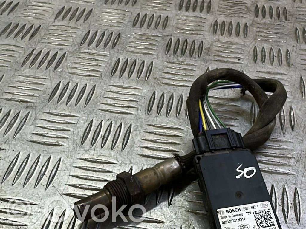 Land Rover Range Rover Sport L494 Lambda probe sensor 