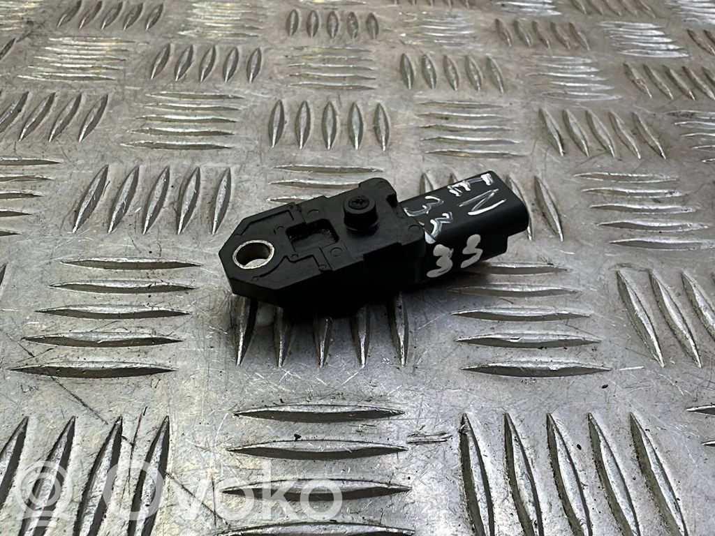 Citroen C-Crosser Air pressure sensor 
