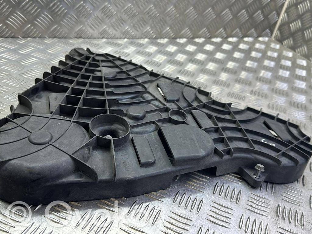 Peugeot Boxer Timing belt guard (cover) 