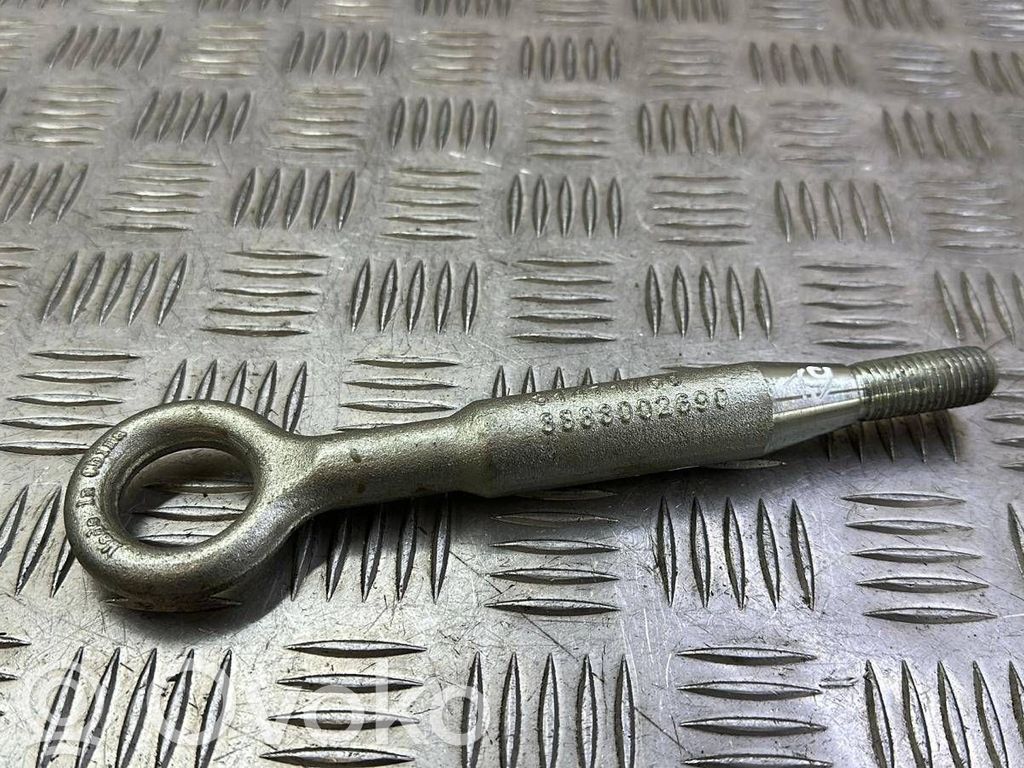 Volvo S90, V90 Anillo de remolque 