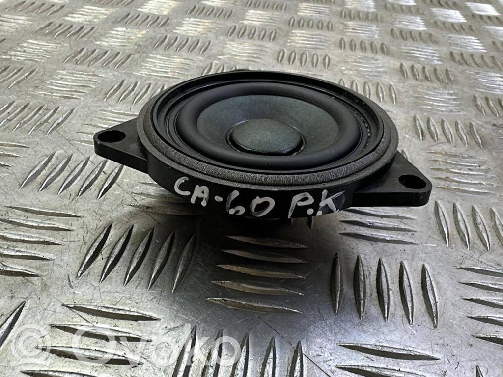 Volvo S90, V90 Front door speaker 