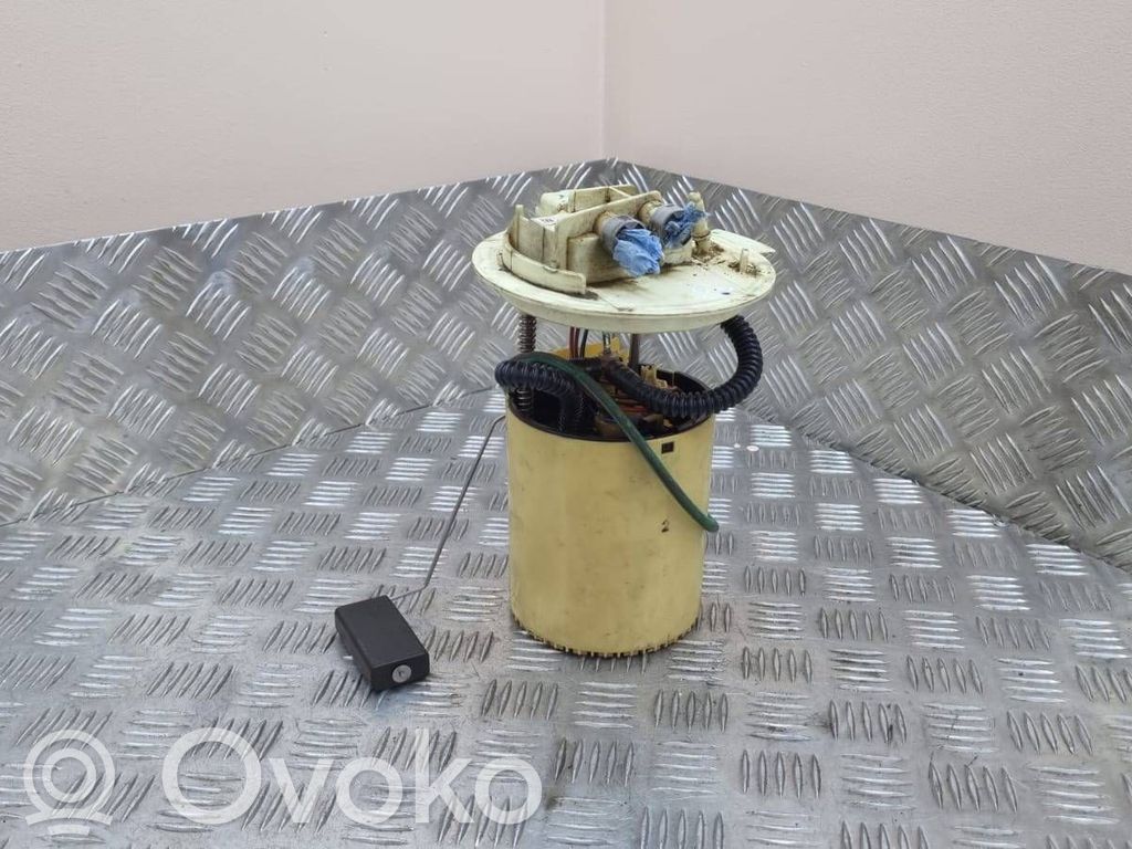 Ford Transit Custom In-tank fuel pump 