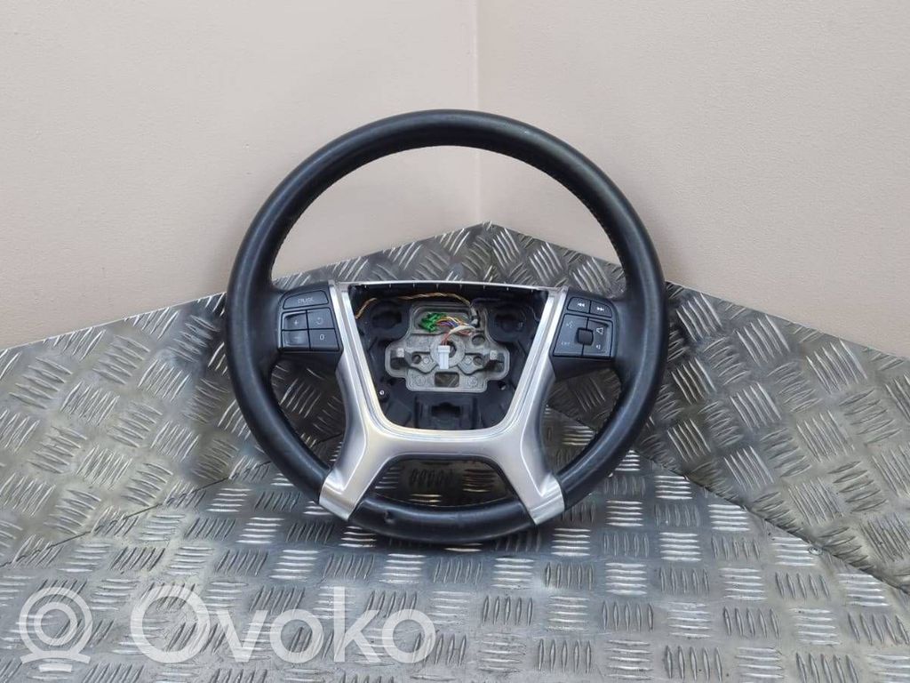 Volvo XC60 Stūre 