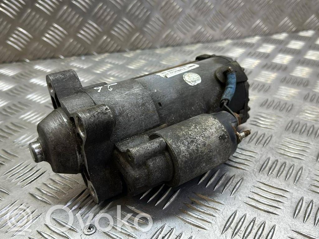 Ford Mondeo MK IV Starteris 