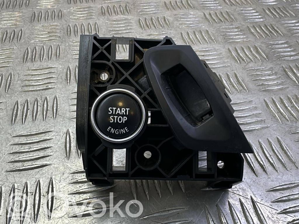 Ignition lock   917797411