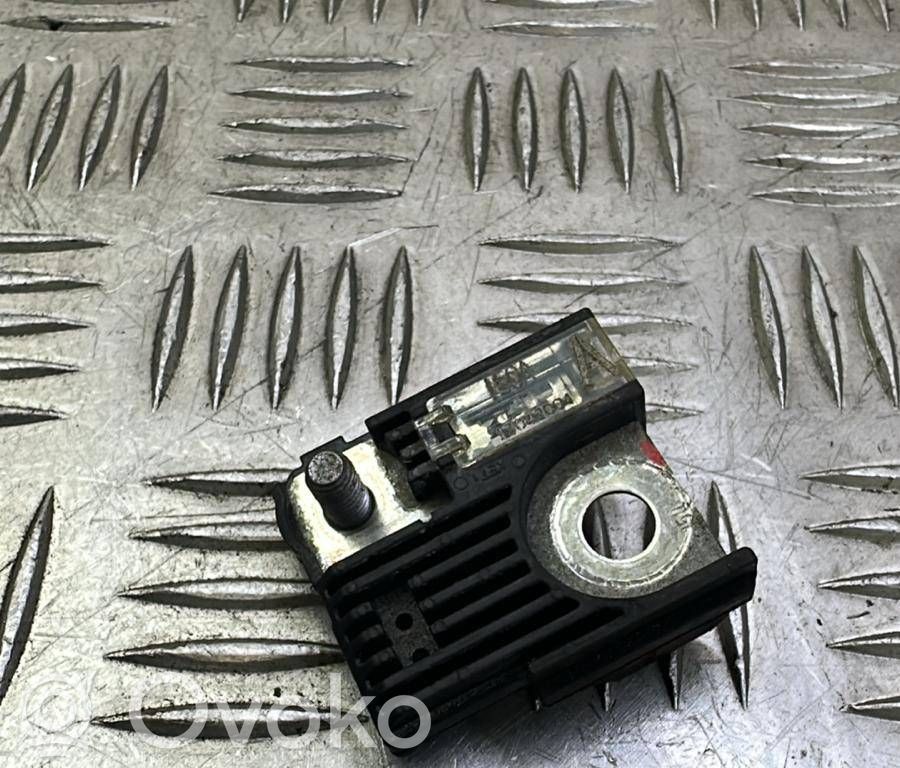 Saugiklis   13042004
