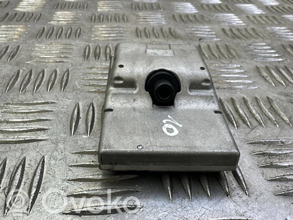 Opel Astra K Windshield/windscreen camera 