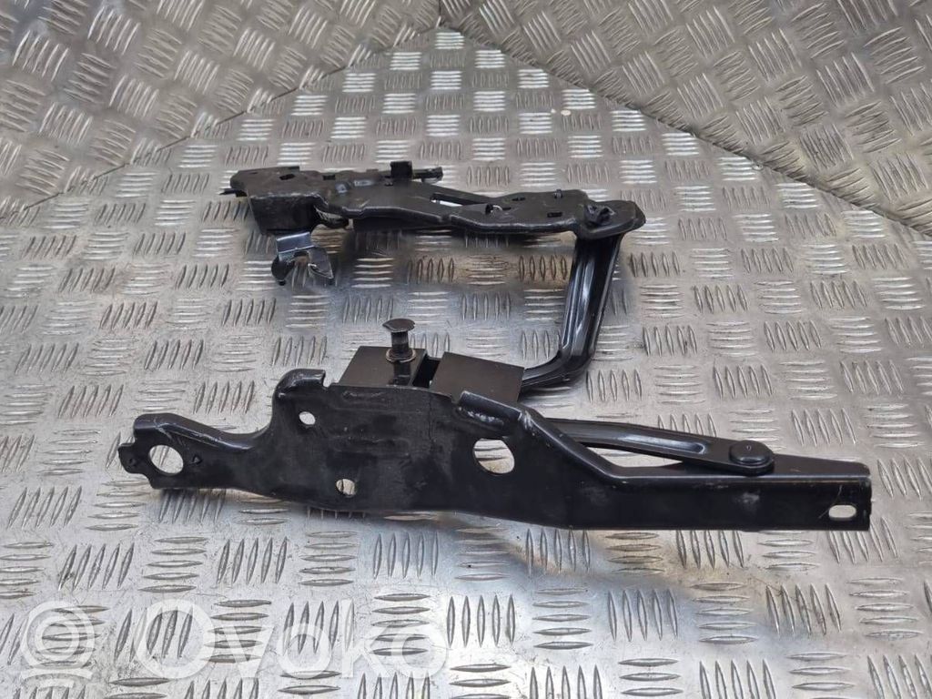 BMW 2 F22 F23 Alte piese caroserie 