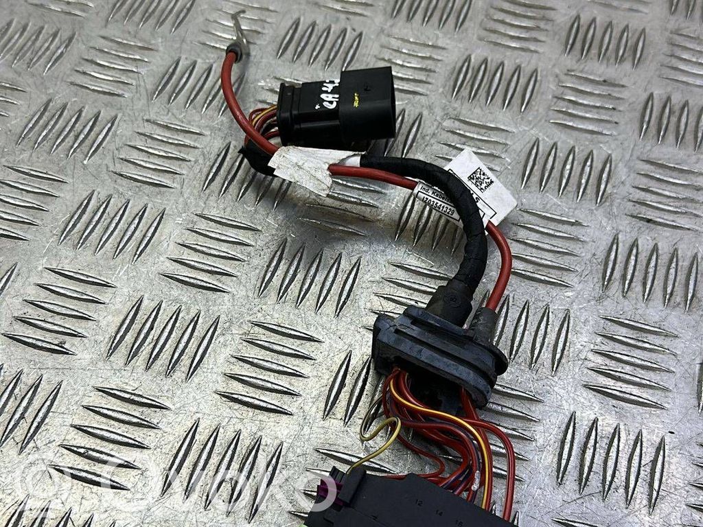 BMW 2 F45 Alte cablaje 