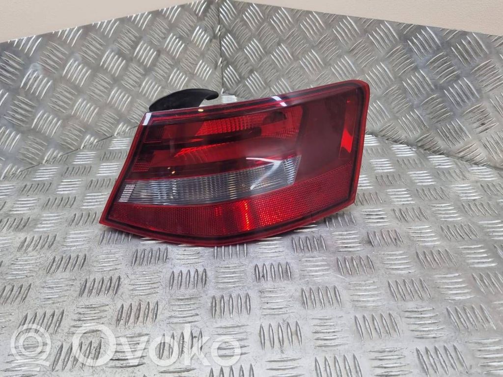 Audi A3 S3 8V Takavalot 