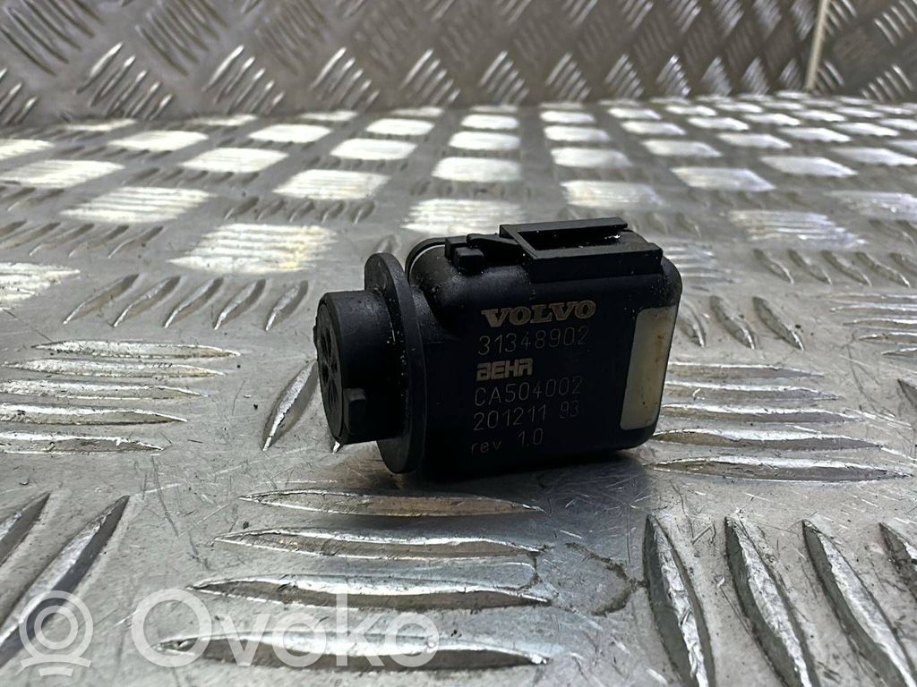 Volvo XC60 Air quality sensor 