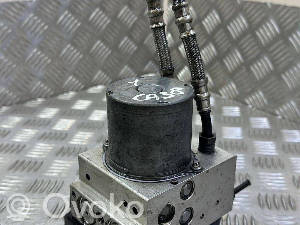 Land Rover Range Rover L405 Bomba de ABS 