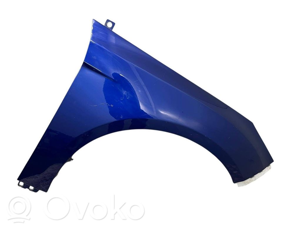 Ford Focus Sparnas 