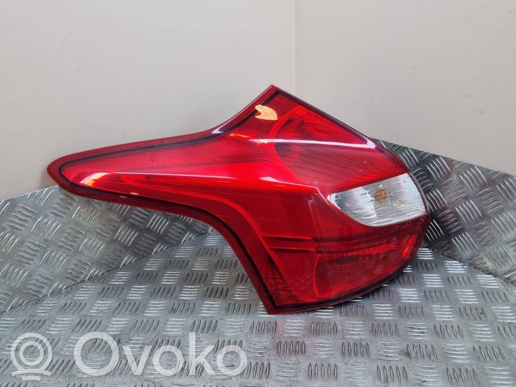 Ford Focus Rear/tail lights 