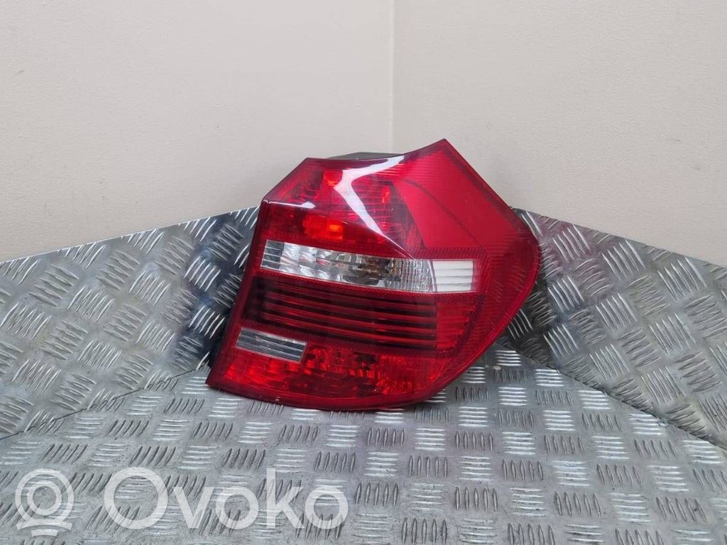 BMW 1 E81 E87 Takavalot 