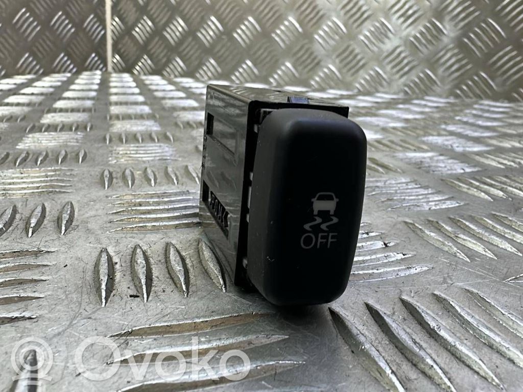 ESP (stability program) switch   2G12
