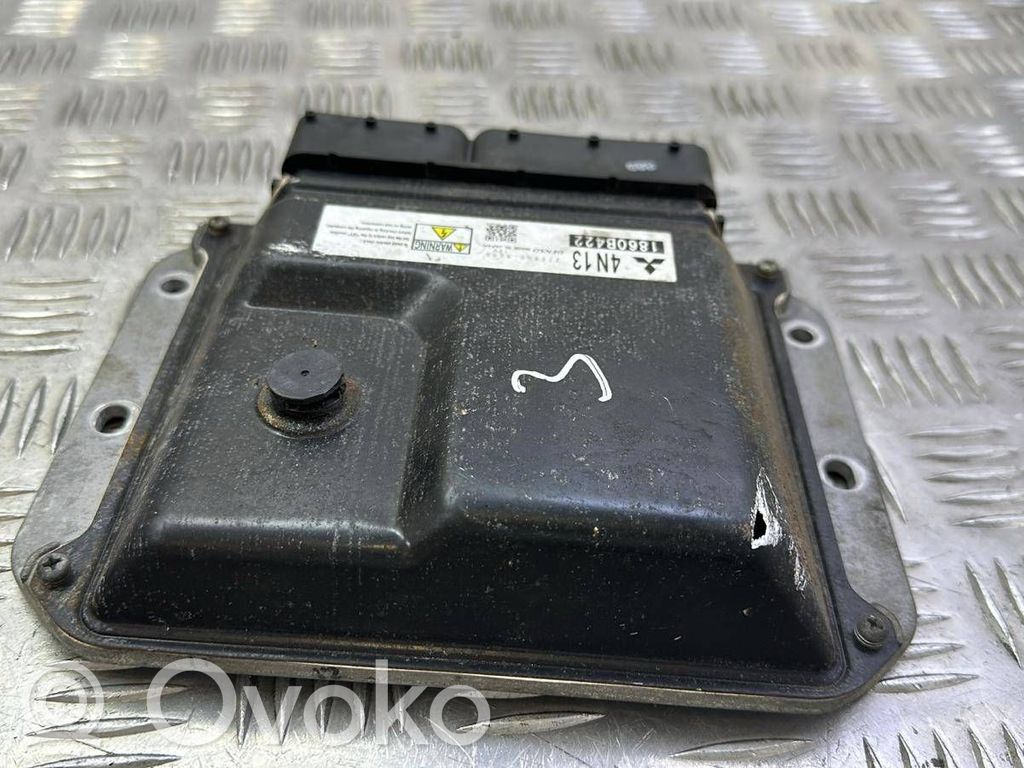 Mitsubishi ASX Engine control unit/module 