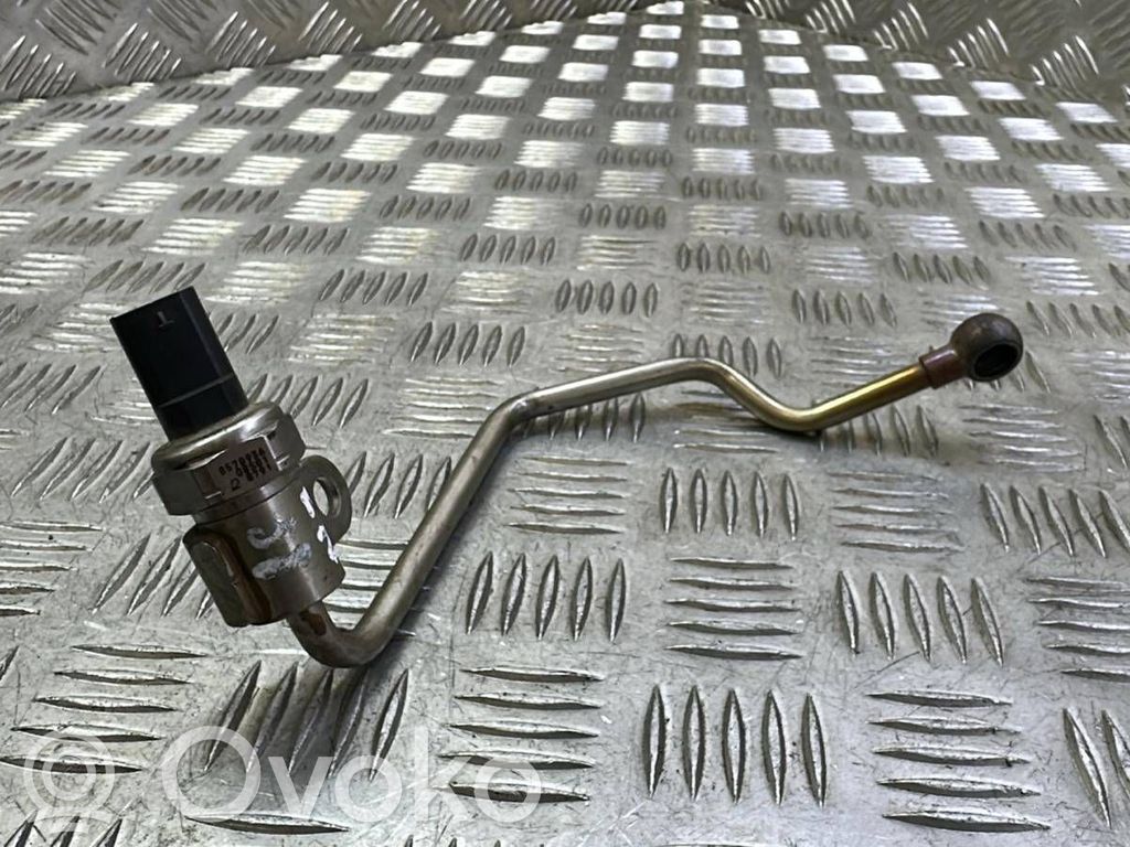 BMW 3 F30 F35 F31 Abgasdrucksensor Differenzdrucksensor 