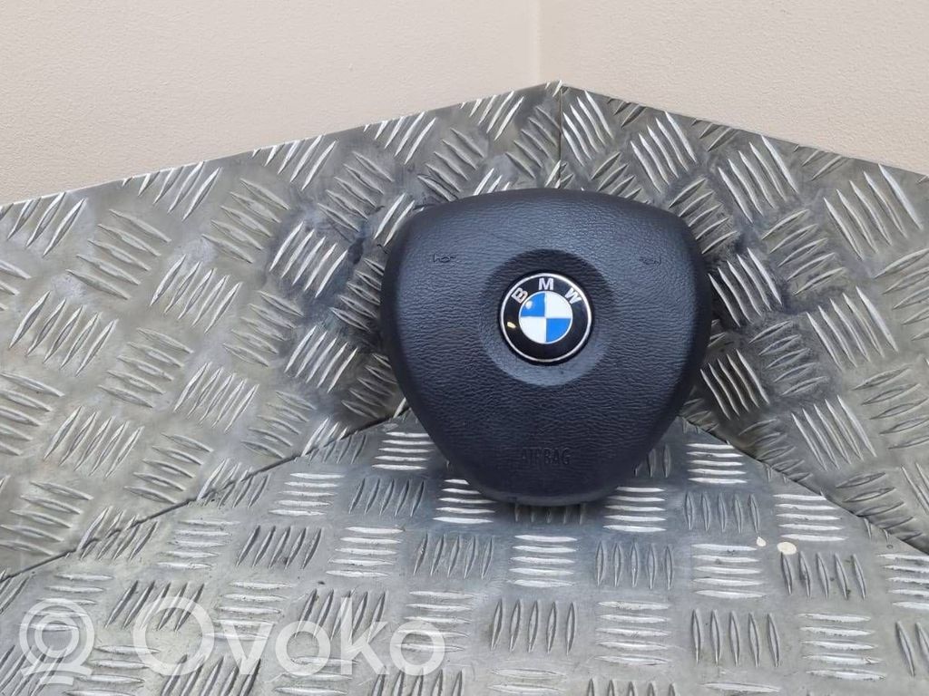 BMW X5 E70 Airbag del volante 