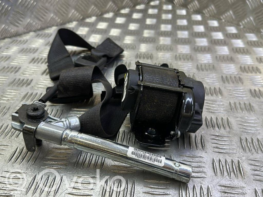 Jeep Cherokee KL Cinturón delantero 