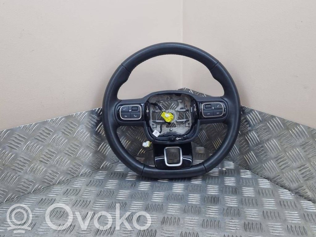 Citroen C3 Руль 