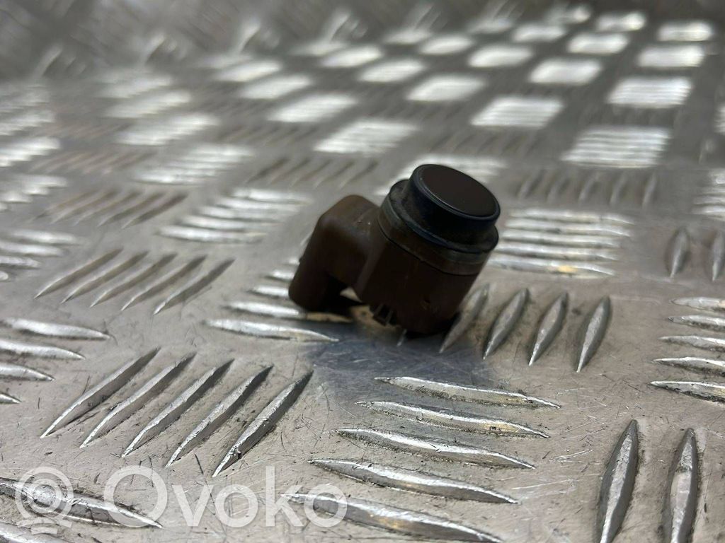 BMW X3 F25 Parksensor PDC 