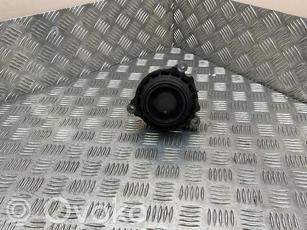 BMW X3 F25 Engine mount bracket 