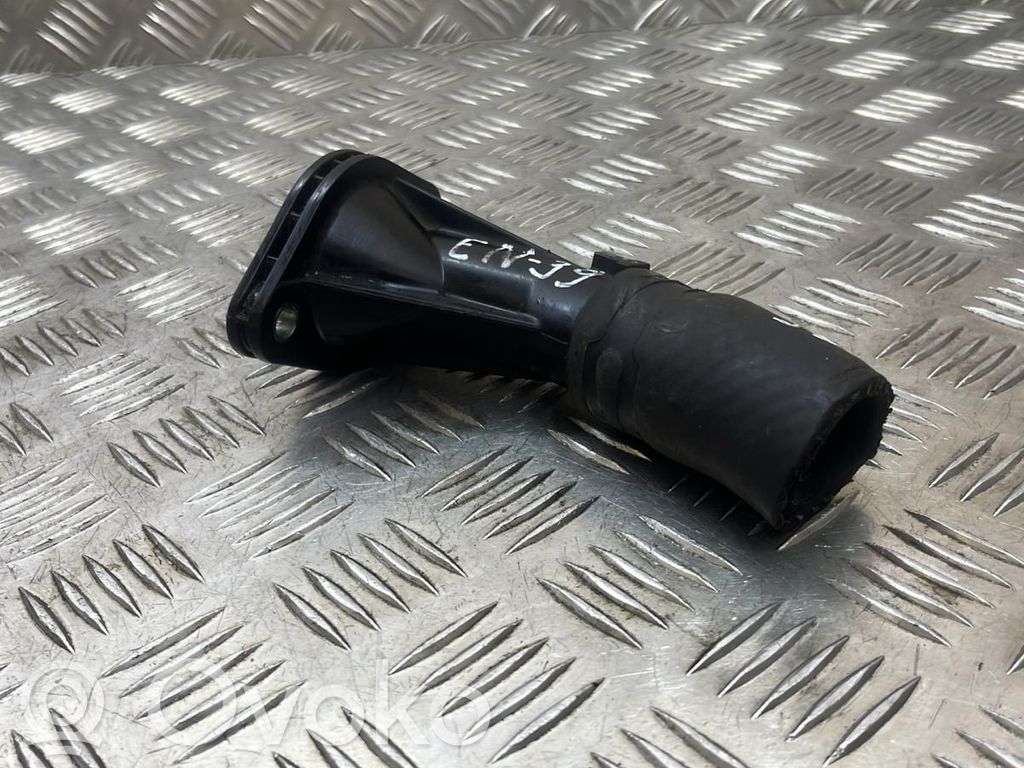 KIA Ceed Obudowa termostatu 