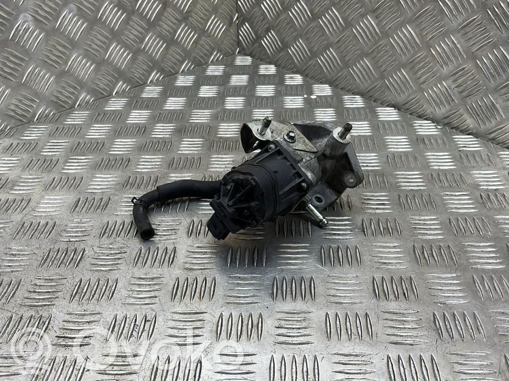 Mazda 3 III Válvula EGR 