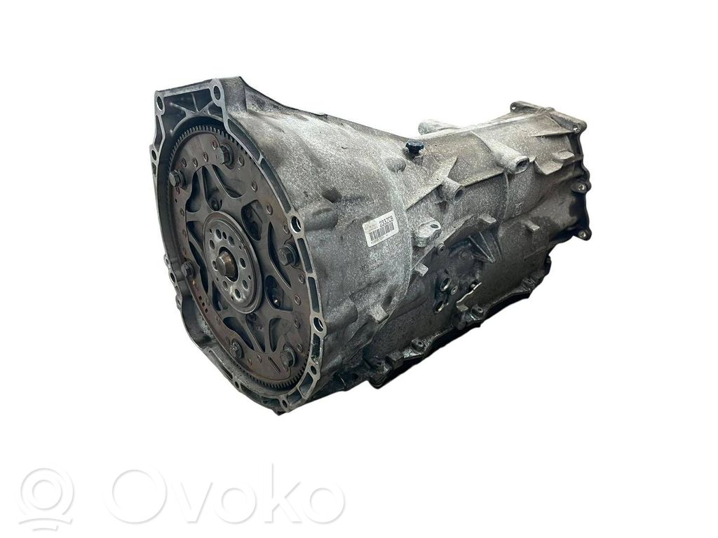 BMW X3 F25 Automatic gearbox 