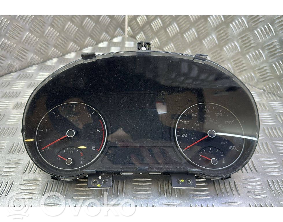 KIA Optima Speedometer (instrument cluster) 
