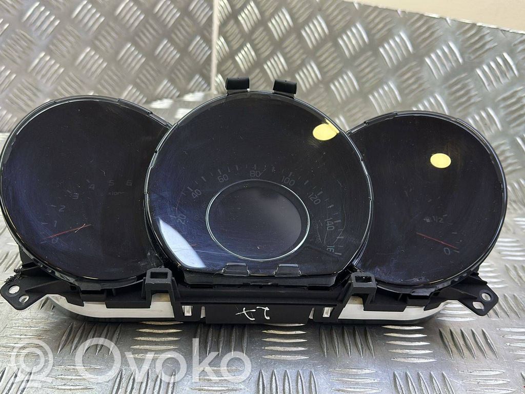 KIA Ceed Nopeusmittari (mittaristo) 