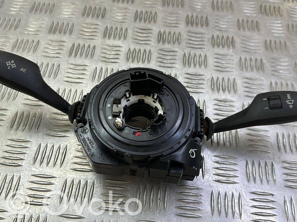 BMW 1 F20 F21 Wiper turn signal indicator stalk/switch 