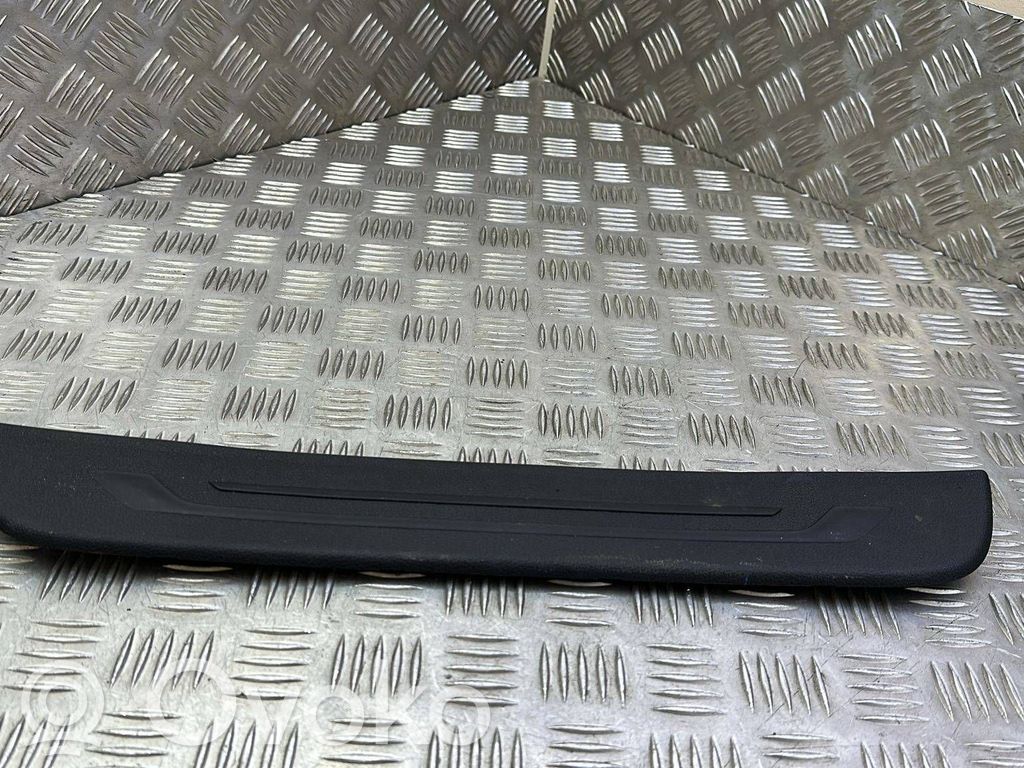 KIA Ceed Front sill trim cover 