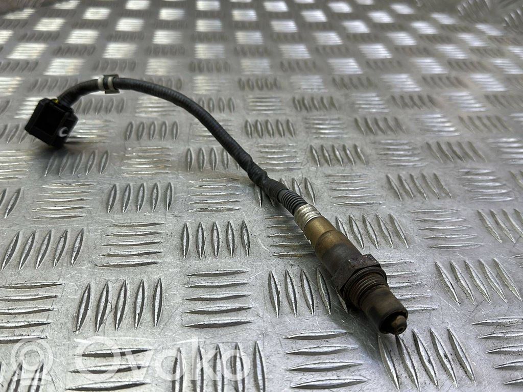 BMW 1 F20 F21 Lambda probe sensor 