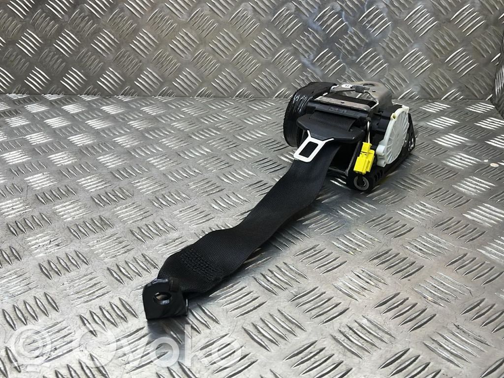 Mercedes-Benz E W212 Cinturón trasero 