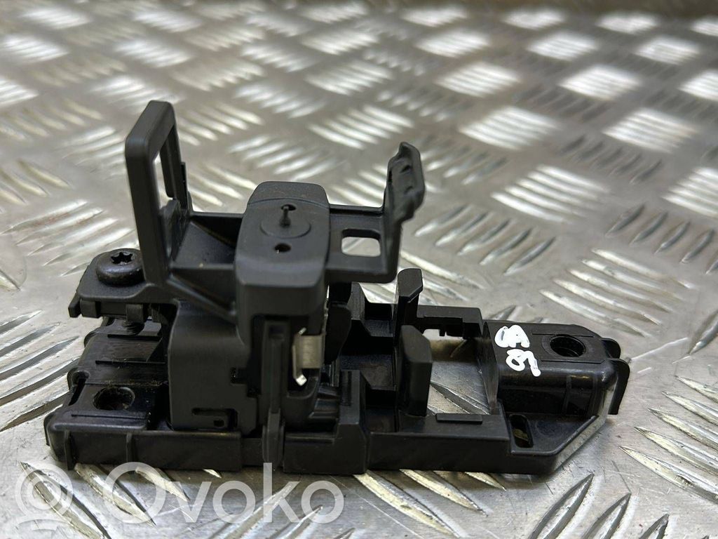 Volvo XC60 Other interior part 