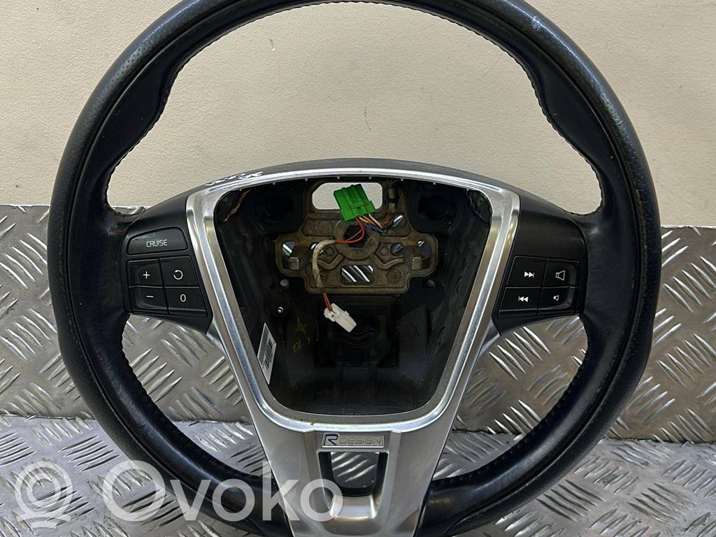 Volvo XC60 Stūre 