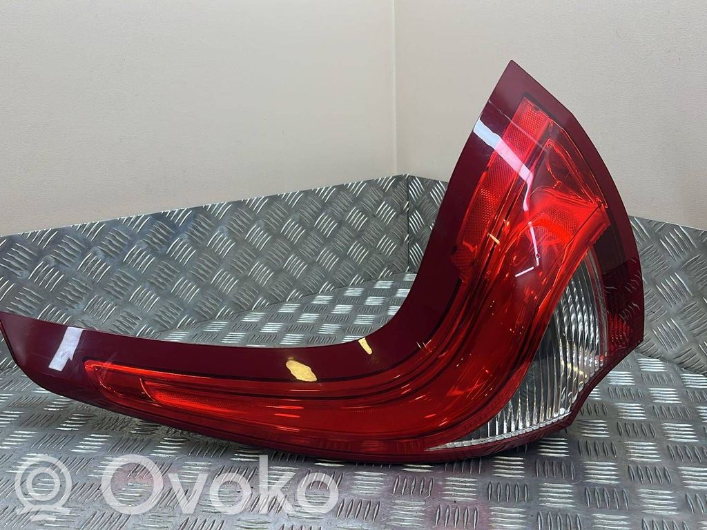Volvo XC60 Takavalot 