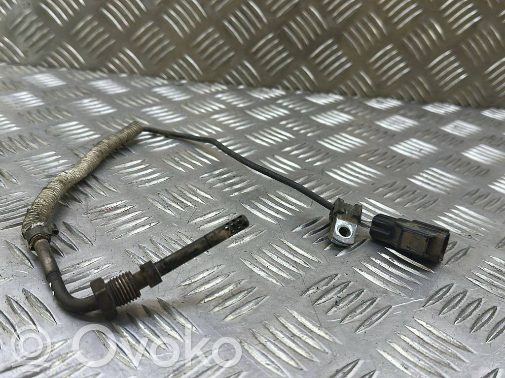Volvo XC60 Exhaust gas temperature sensor 