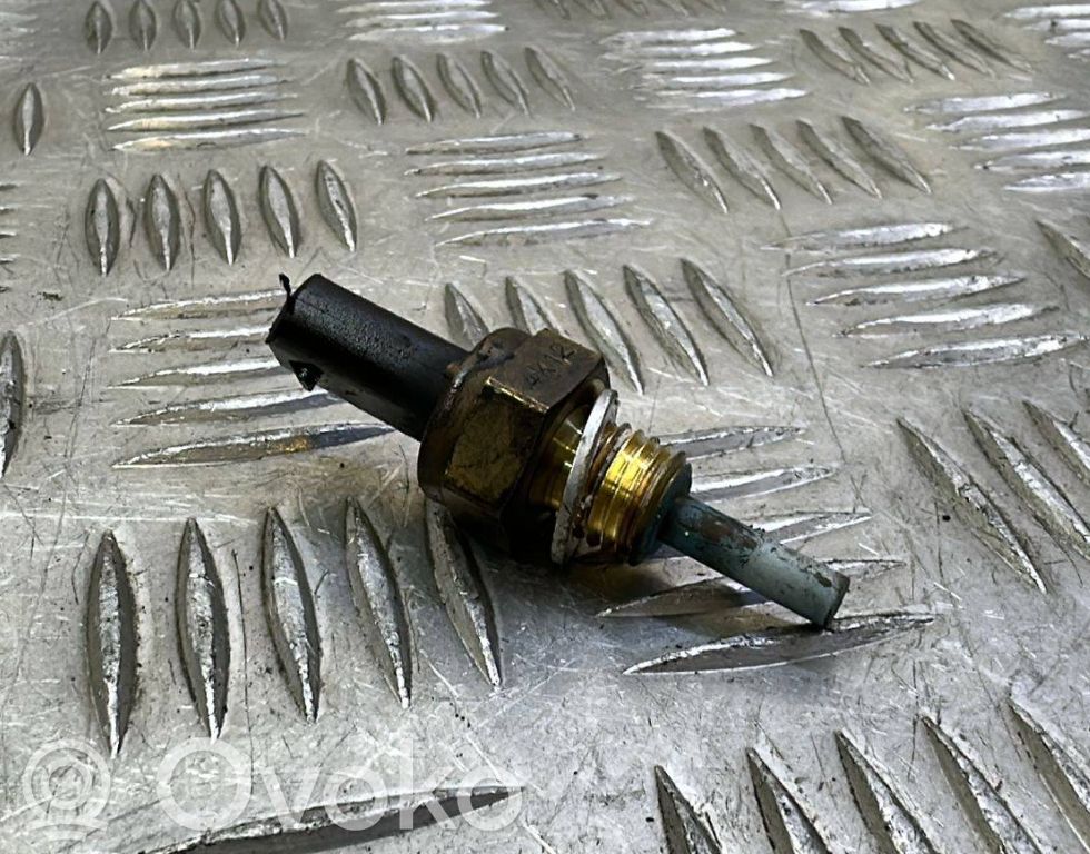 Opel Astra K Czujnik temperatury płynu chłodzącego 