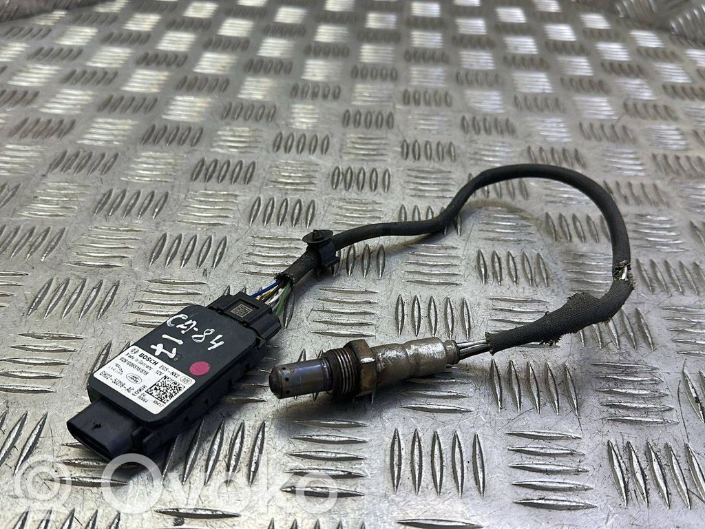 Land Rover Range Rover Evoque L538 Lambda probe sensor 