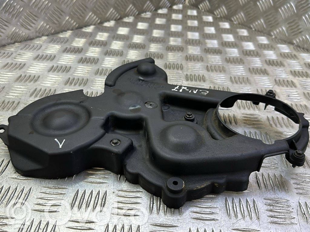Ford Fusion Zobsiksnas aizsargs 