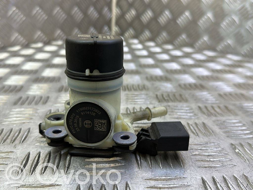 Mercedes-Benz E W212 Adblue pump 