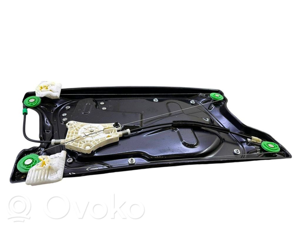 Elektryczny podnośnik szyby drzwi przednich   AH2223201AC,917226100,AH2215B553AA