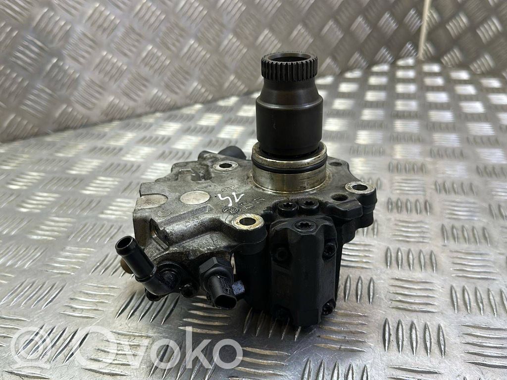 Pompa wtryskowa wysokiego ciśnienia   A6510702601,20447439,0177615CJE,PH0017