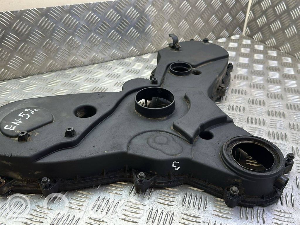 Land Rover Discovery 4 - LR4 Osłona paska / łańcucha rozrządu 
