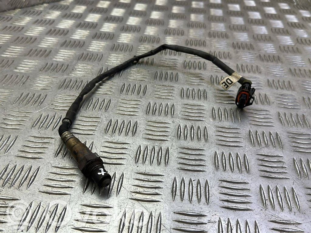 Opel Mokka Lambda probe sensor 