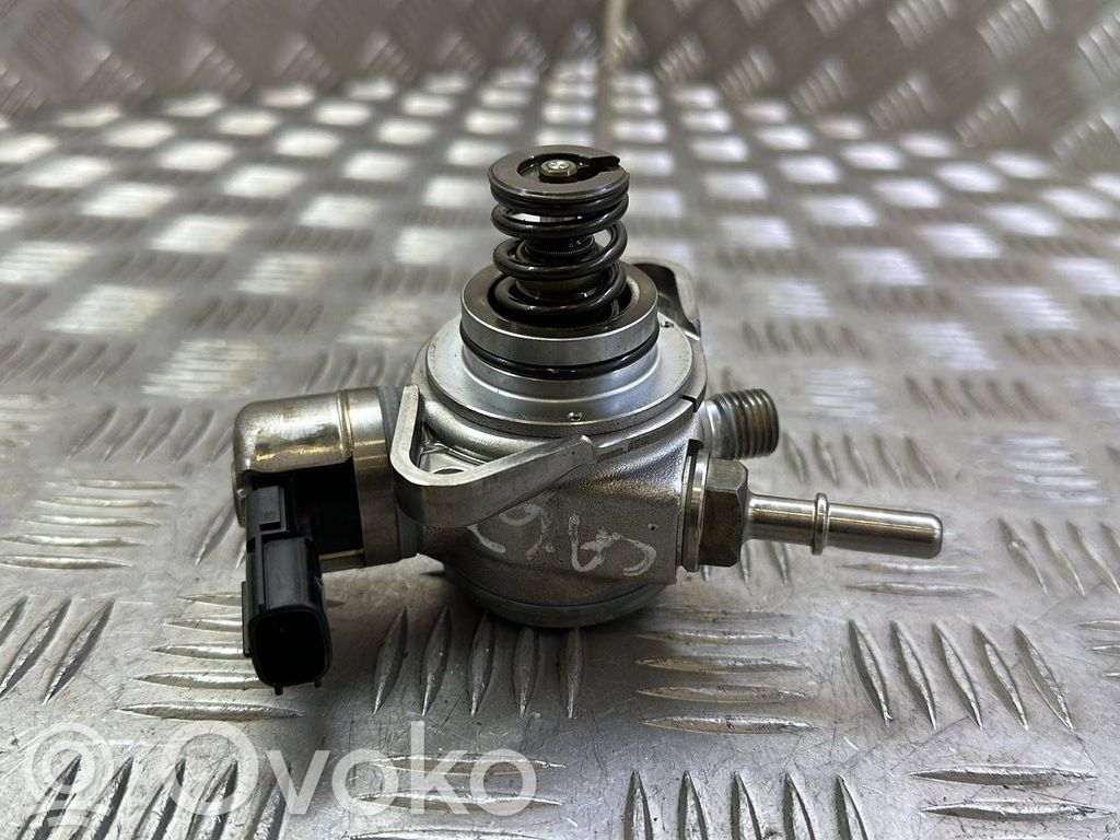 Nissan Qashqai Pompa wtryskowa wysokiego ciśnienia 