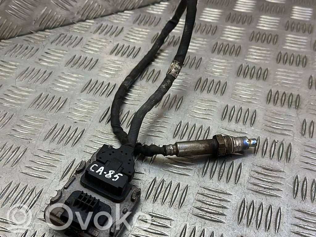 Skoda Superb B8 (3V) Lambda probe sensor 